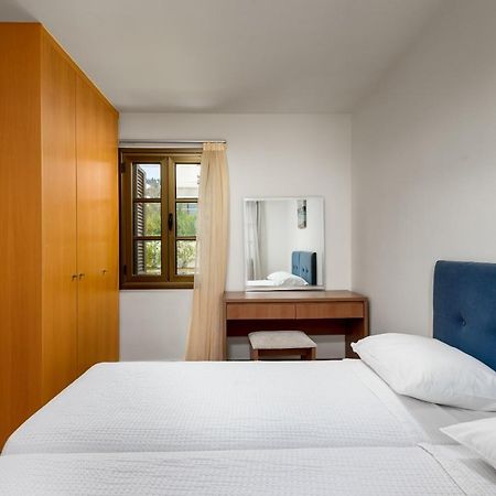 Aegean Blue Villa'S Kalathos Ngoại thất bức ảnh