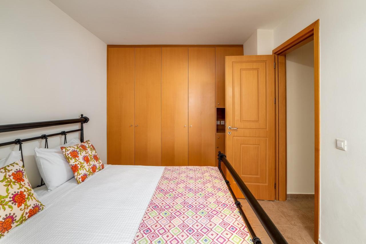 Aegean Blue Villa'S Kalathos Ngoại thất bức ảnh